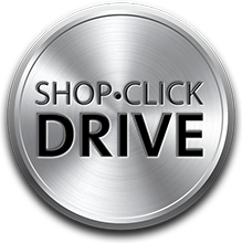 Shop Click Drive in EL PASO, TX