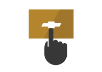 Shop Click Drive Create Icon in EL PASO, TX