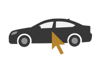 Shop Click Drive Select Icon in EL PASO, TX