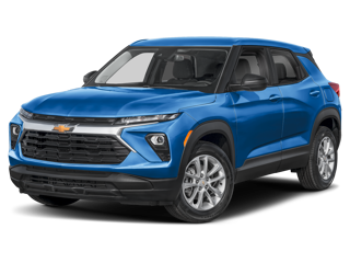 Chevrolet Trailblazer - Mission Chevrolet in EL PASO TX