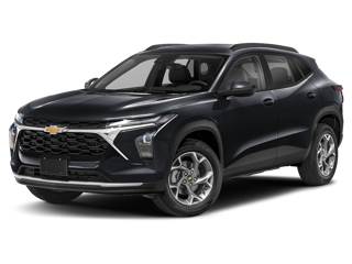 Chevrolet Trax - Mission Chevrolet in EL PASO TX