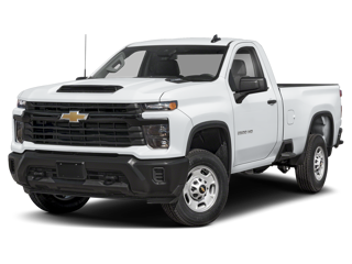 Chevrolet Silverado HD - Mission Chevrolet in EL PASO TX