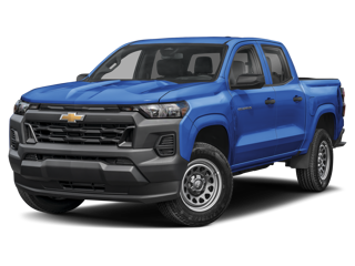 Chevrolet Colorado - Mission Chevrolet in EL PASO TX