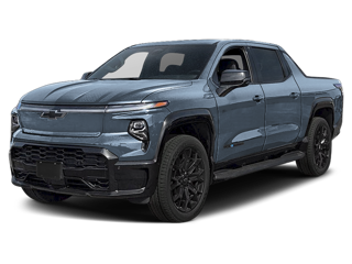 Chevrolet Silverado EV - Mission Chevrolet in EL PASO TX