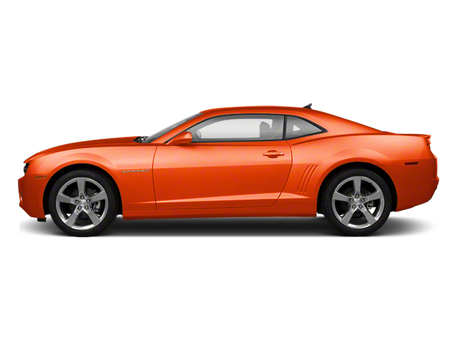 2011 Chevrolet Camaro 1LT