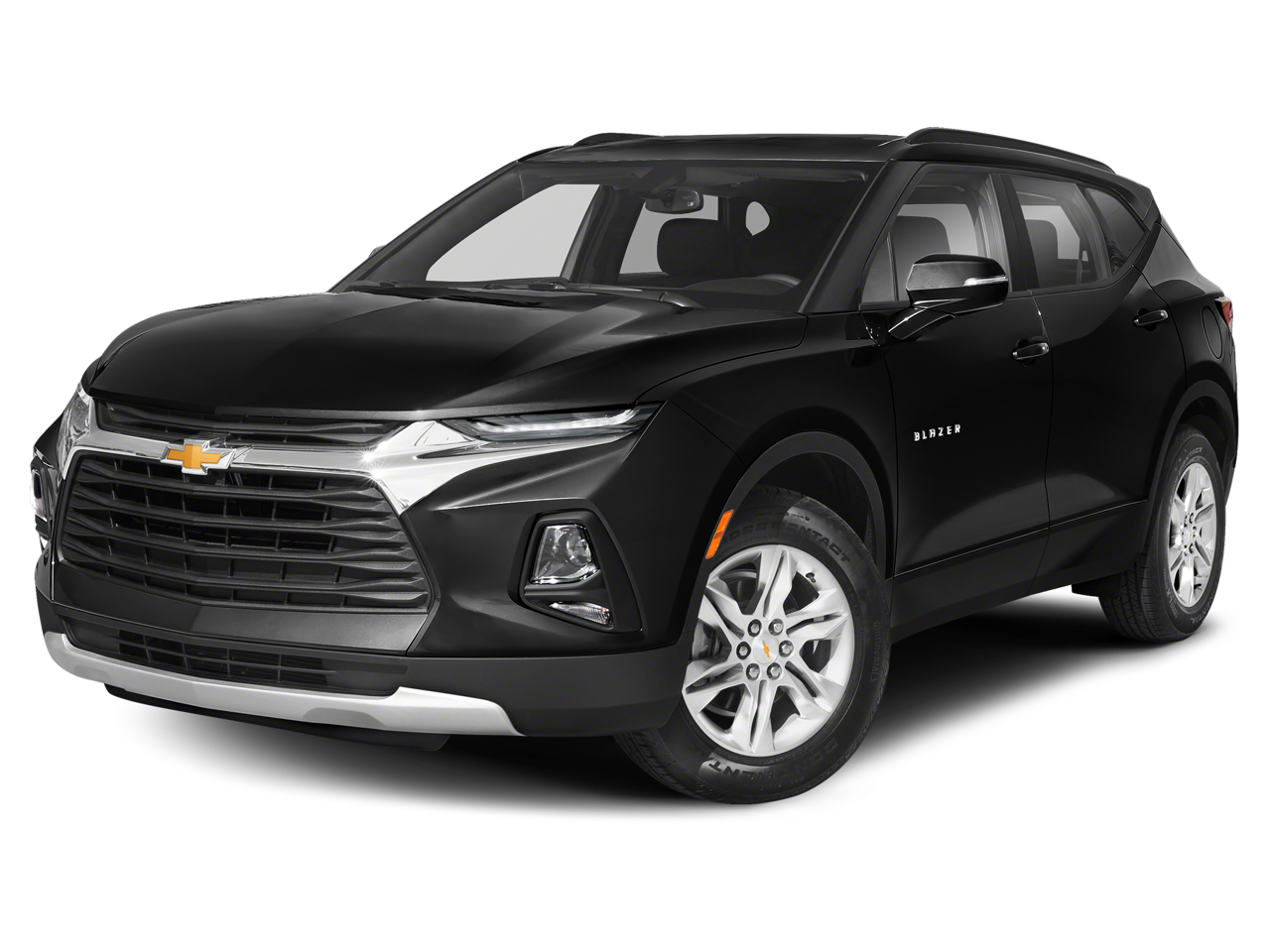 2020 Chevrolet Blazer 1LT FWD's photo