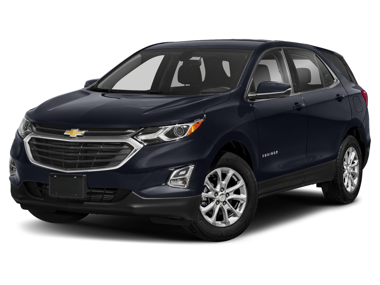 2021 Chevrolet Equinox LT for sale in EL PASO, TX