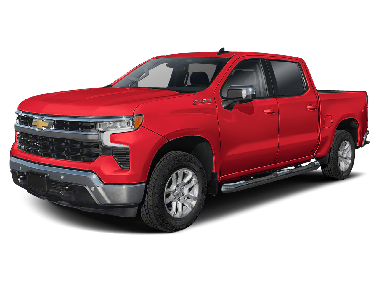 2025 Chevrolet Silverado 1500 LT for sale in EL PASO, TX