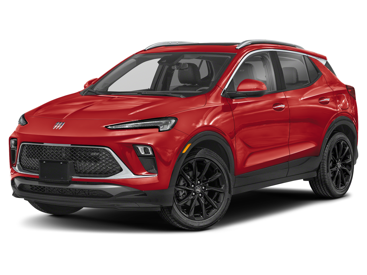 2026 Buick Encore GX Sport Touring's photo