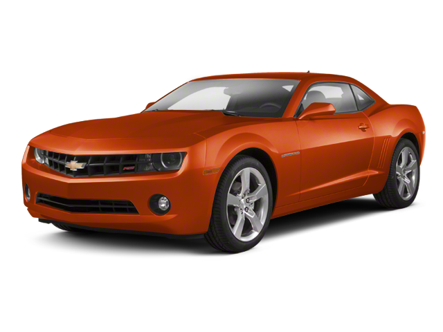 2011 Chevrolet Camaro 1LT