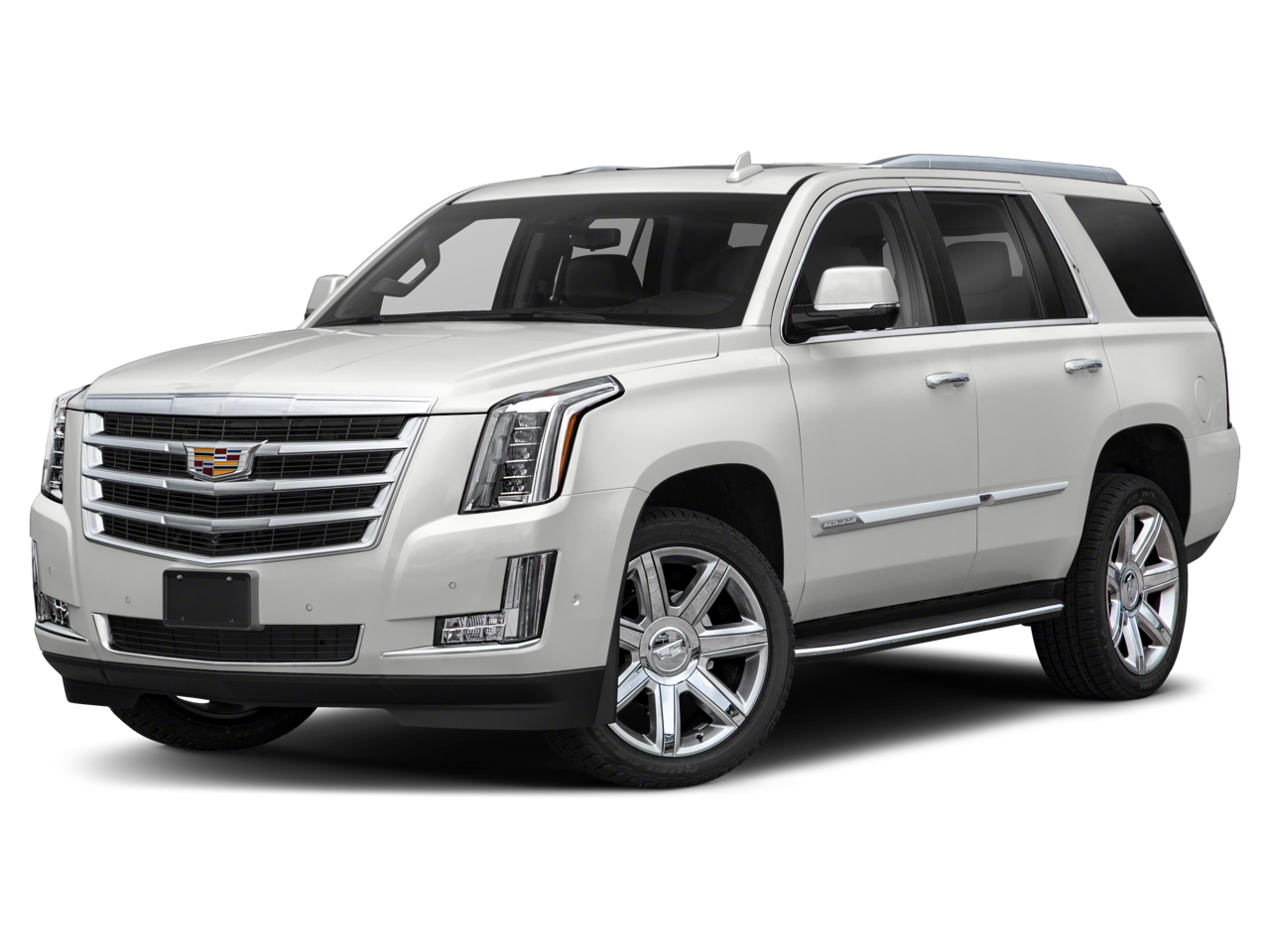 2020 Cadillac Escalade