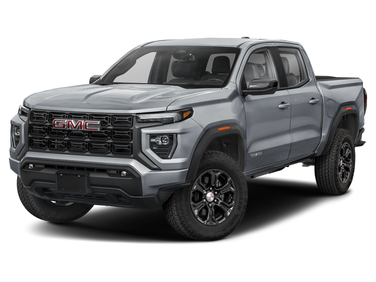 2024 GMC Canyon
