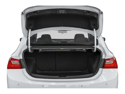 2025 Chevrolet Malibu FL