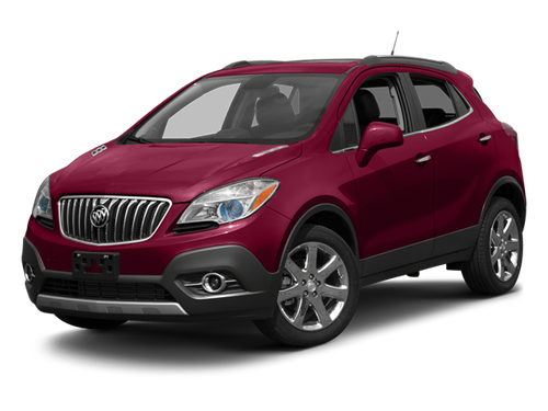 2013 Buick Encore 4DR FWD