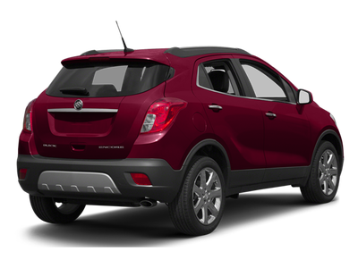 2013 Buick Encore 4DR FWD
