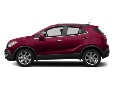 2013 Buick Encore 4DR FWD