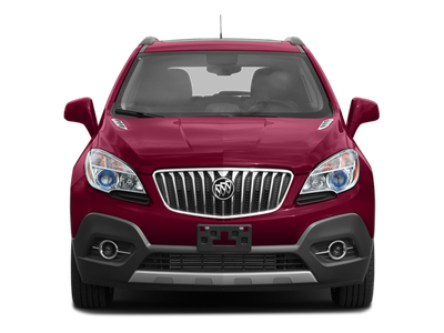 2013 Buick Encore 4DR FWD