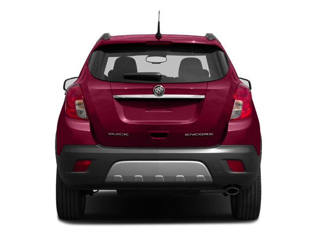 2013 Buick Encore 4DR FWD