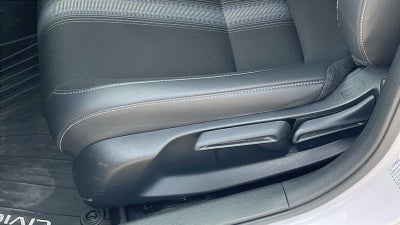2024 Honda Civic Hatchback Sport