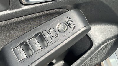 2024 Honda Civic Hatchback Sport