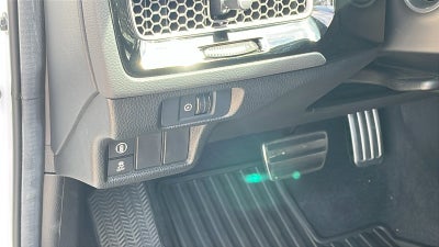 2024 Honda Civic Hatchback Sport