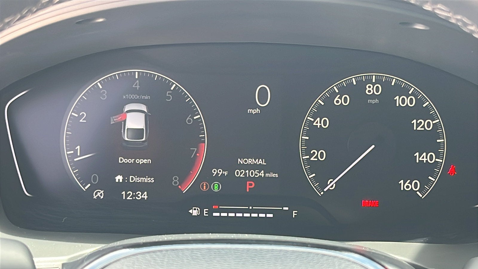 2024 Honda Civic Hatchback Sport