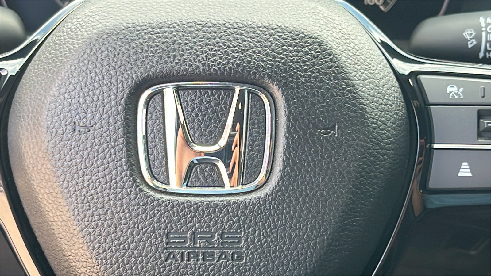 2024 Honda Civic Hatchback Sport