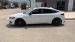 2024 Honda Civic Hatchback Sport