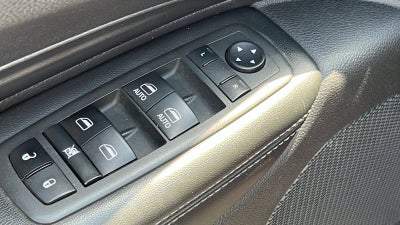 2021 Dodge Durango SXT Plus AWD