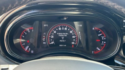 2021 Dodge Durango SXT Plus AWD