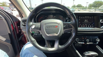 2021 Dodge Durango SXT Plus AWD