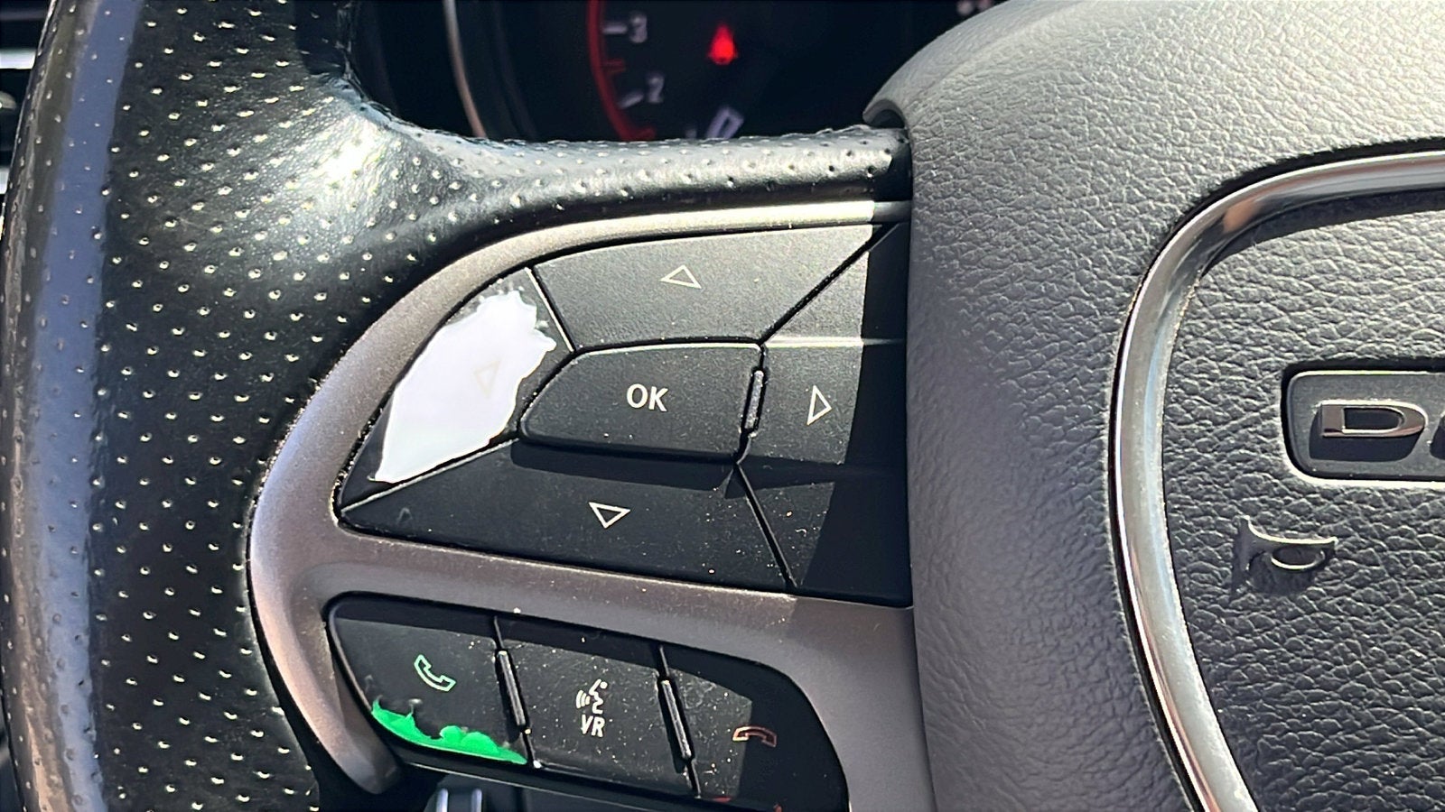 2021 Dodge Durango SXT Plus AWD