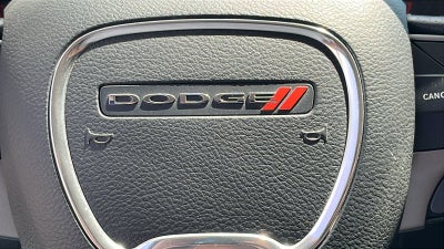 2021 Dodge Durango SXT Plus AWD