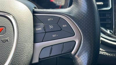 2021 Dodge Durango SXT Plus AWD