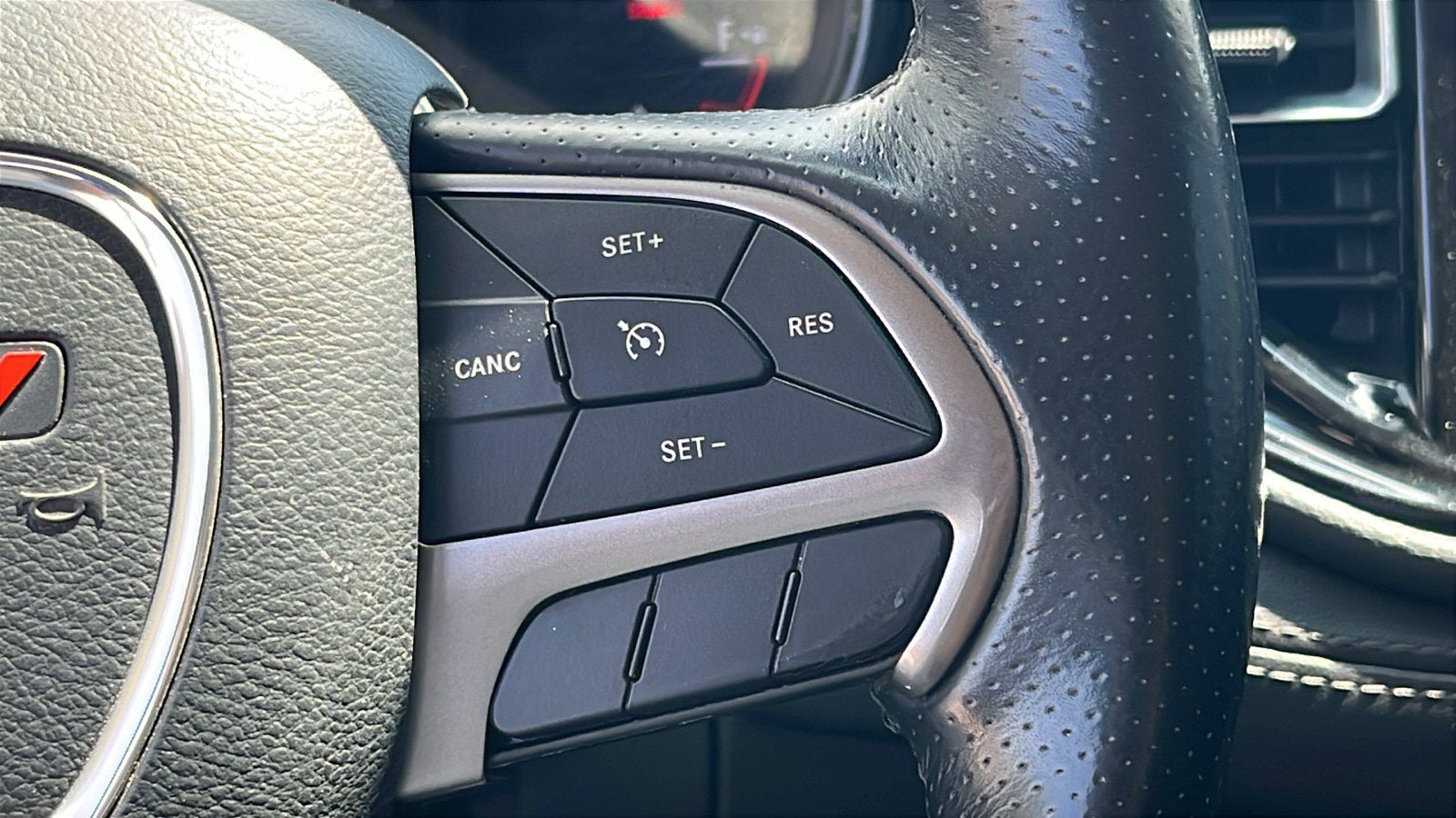 2021 Dodge Durango SXT Plus AWD