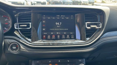 2021 Dodge Durango SXT Plus AWD