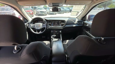 2021 Dodge Durango SXT Plus AWD