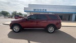2021 Dodge Durango SXT Plus