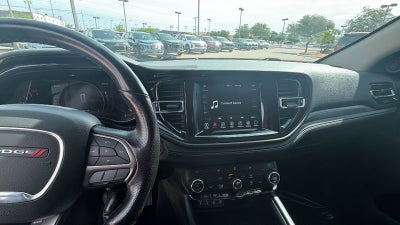 2021 Dodge Durango SXT Plus