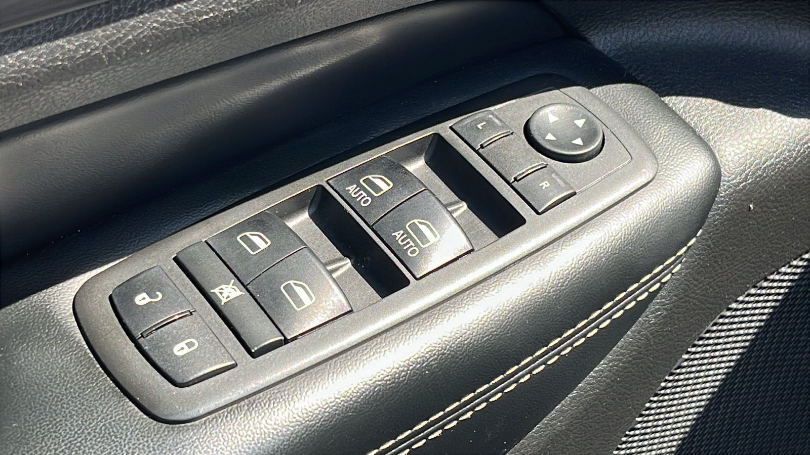 2021 Jeep Grand Cherokee Freedom - Photo 12