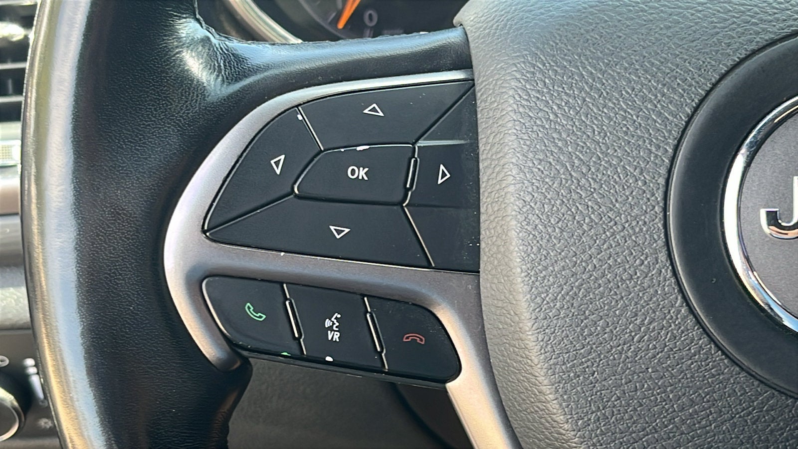 2021 Jeep Grand Cherokee Freedom - Photo 16