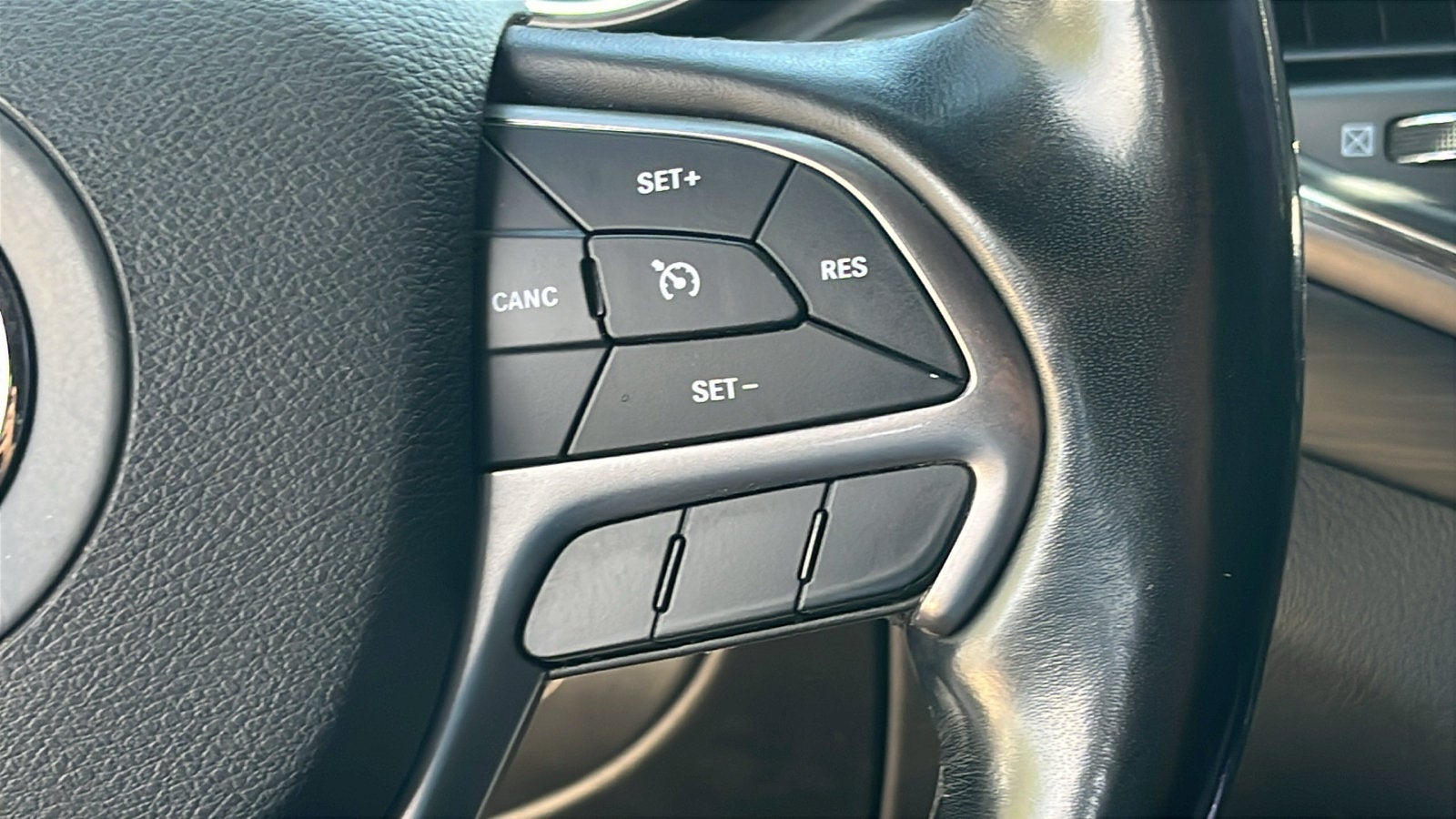 2021 Jeep Grand Cherokee Freedom - Photo 18