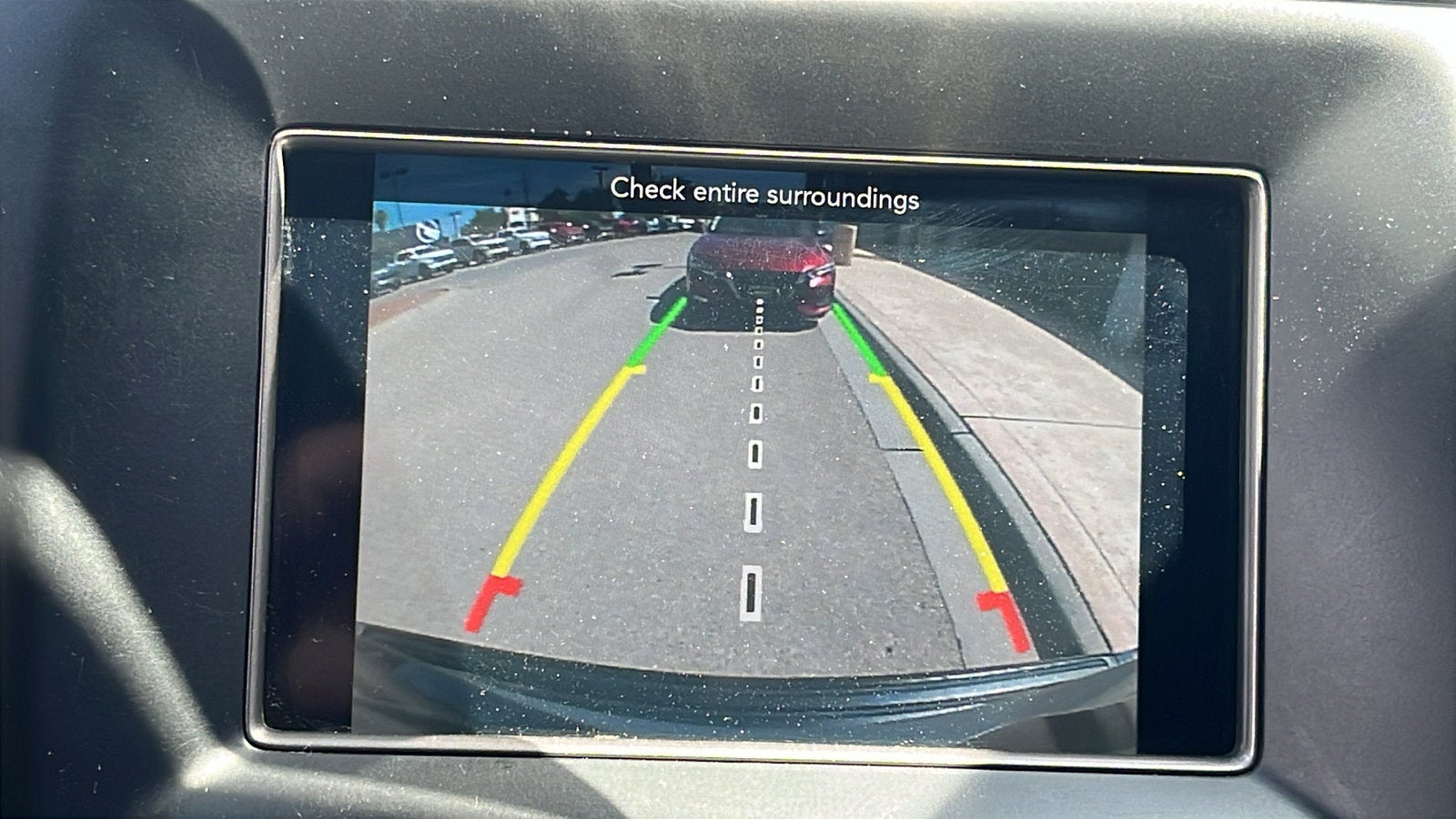 2021 Jeep Grand Cherokee Freedom - Photo 22
