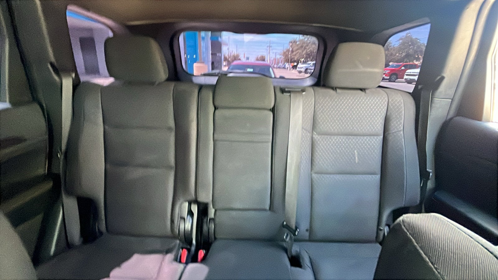 2021 Jeep Grand Cherokee Freedom - Photo 23