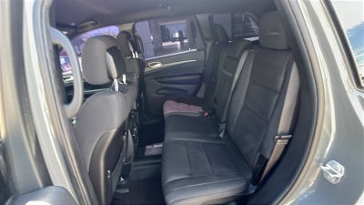 2021 Jeep Grand Cherokee Freedom