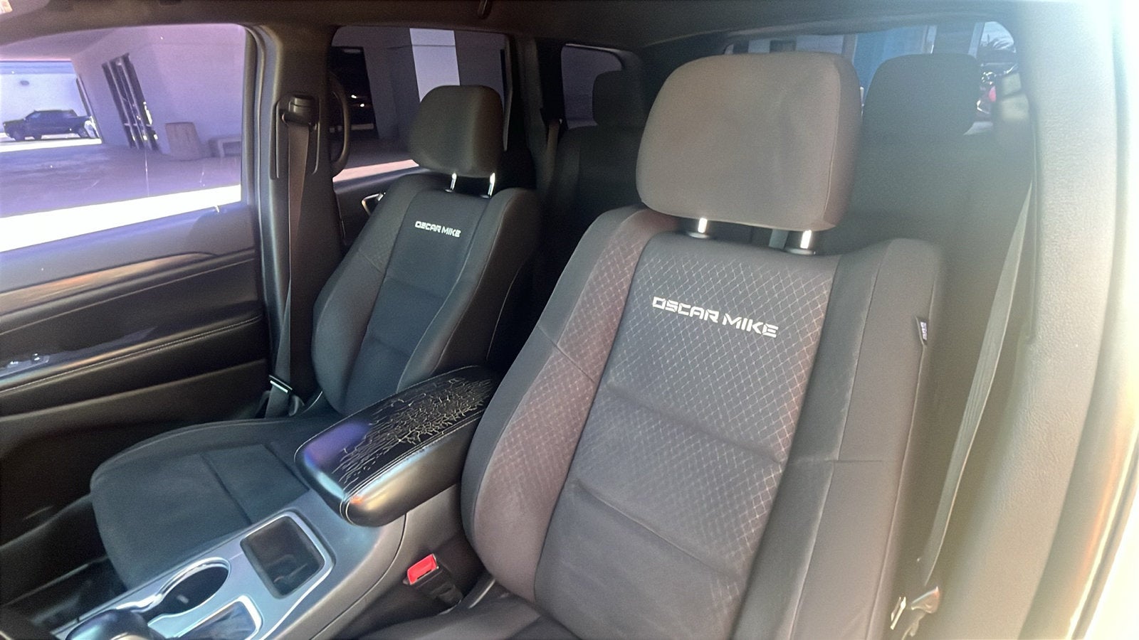 2021 Jeep Grand Cherokee Freedom