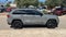 2021 Jeep Grand Cherokee Freedom