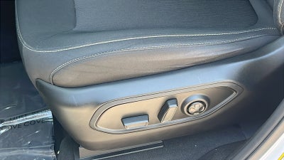 2023 Jeep Grand Cherokee L Laredo 4x4