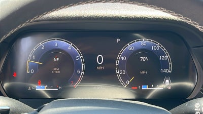 2023 Jeep Grand Cherokee L Laredo 4x4
