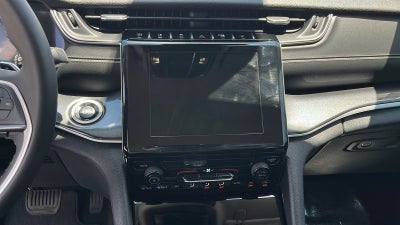 2023 Jeep Grand Cherokee L Laredo 4x4